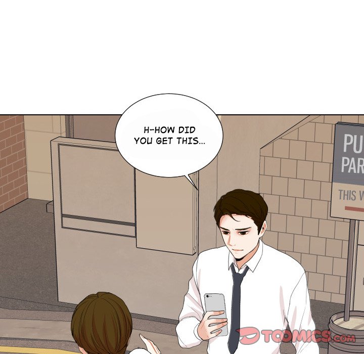 Unrequited Love Chapter 58 - Manhwa18.com