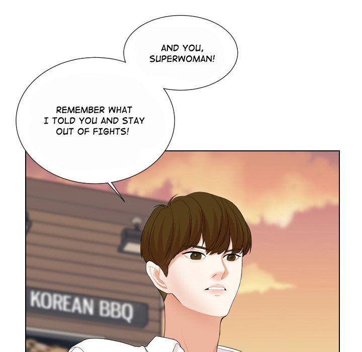 Unrequited Love Chapter 58 - Manhwa18.com