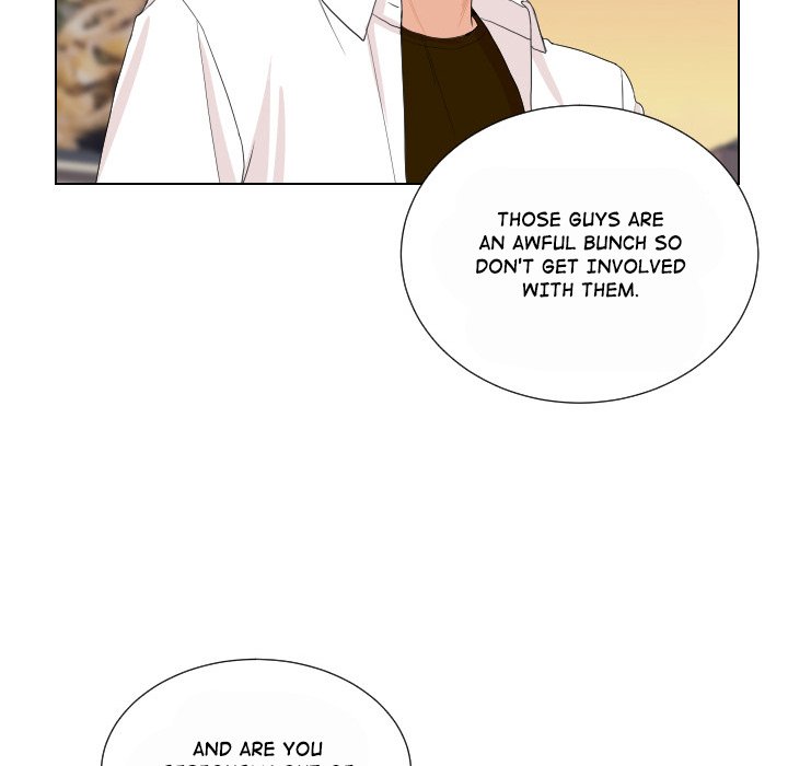 Unrequited Love Chapter 58 - Manhwa18.com