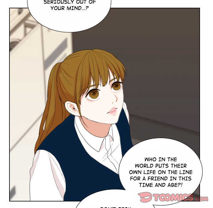 Unrequited Love Chapter 58 - Manhwa18.com