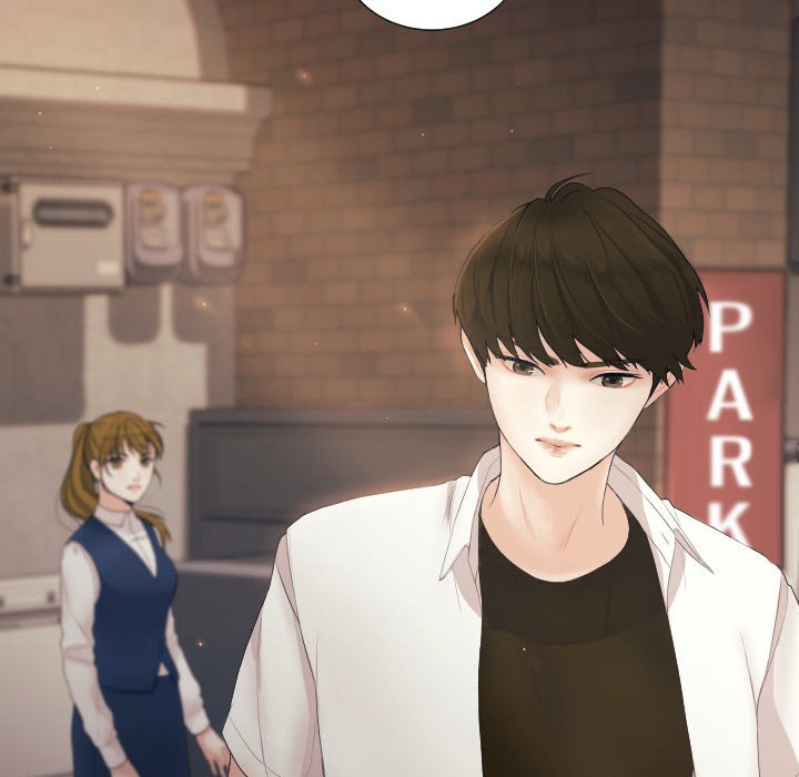 Unrequited Love Chapter 58 - Manhwa18.com