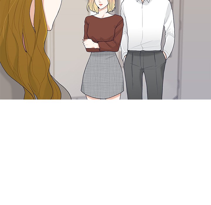 Unrequited Love Chapter 6 - Manhwa18.com