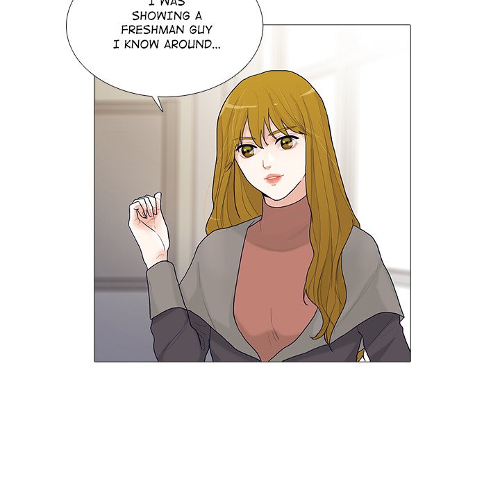 Unrequited Love Chapter 6 - Manhwa18.com