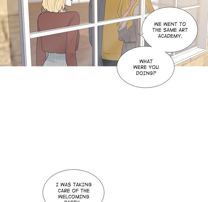 Unrequited Love Chapter 6 - Manhwa18.com