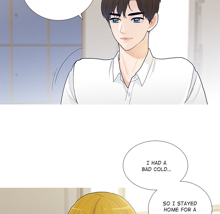 Unrequited Love Chapter 6 - Manhwa18.com