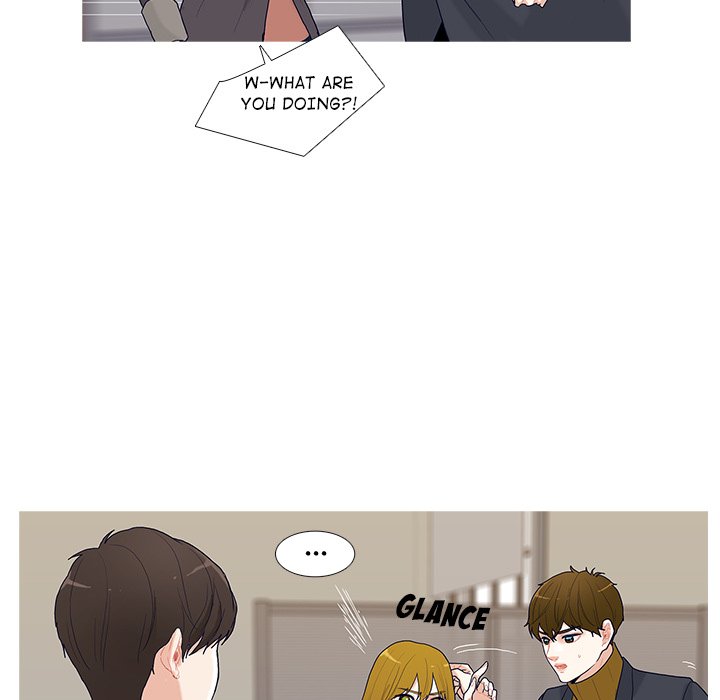 Unrequited Love Chapter 6 - Manhwa18.com