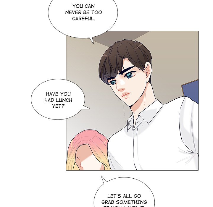 Unrequited Love Chapter 6 - Manhwa18.com