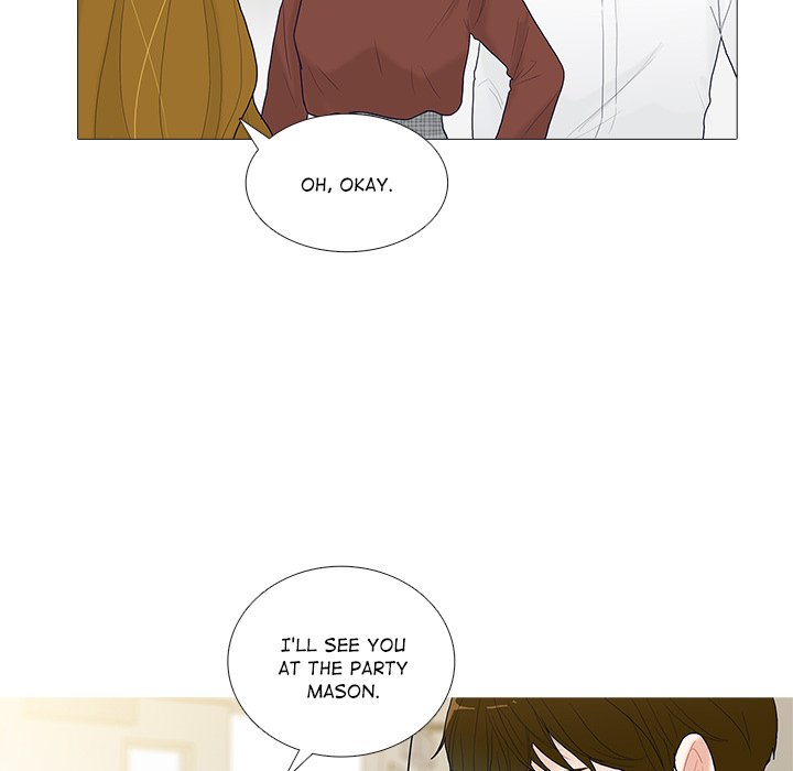 Unrequited Love Chapter 6 - Manhwa18.com