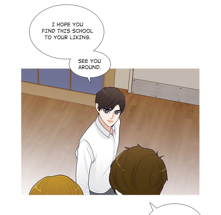 Unrequited Love Chapter 6 - Manhwa18.com