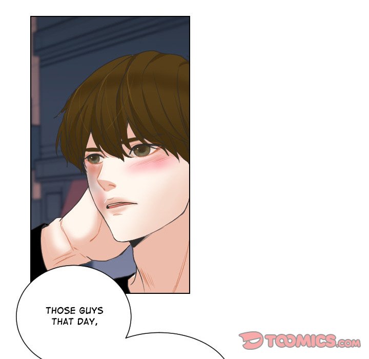 Unrequited Love Chapter 60 - Manhwa18.com