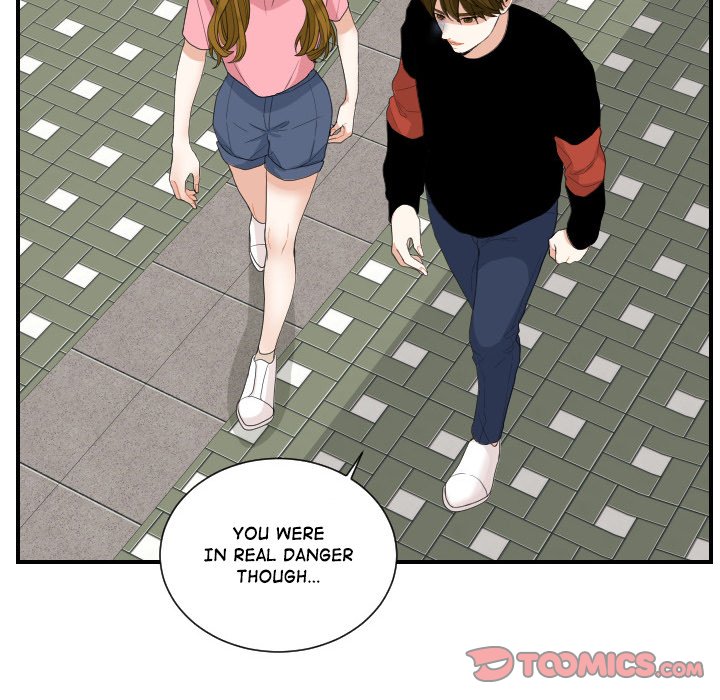 Unrequited Love Chapter 60 - Manhwa18.com