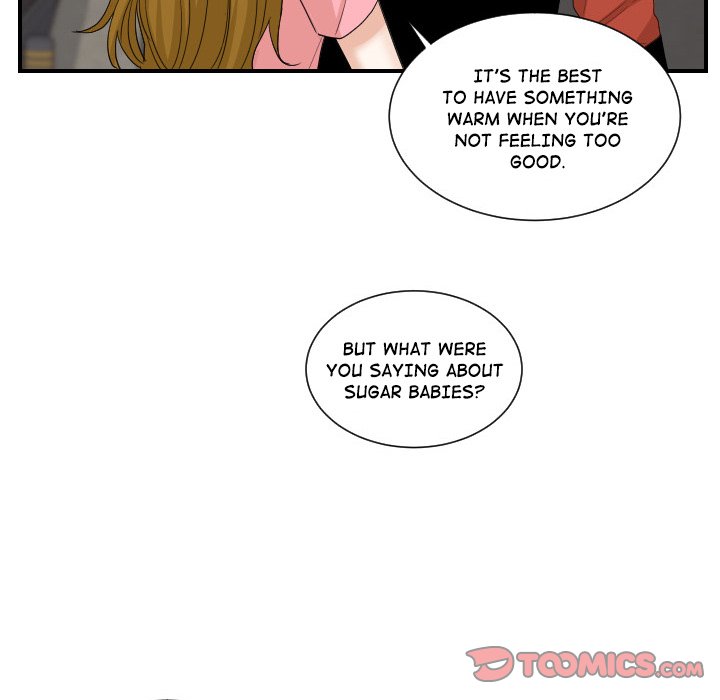 Unrequited Love Chapter 60 - Manhwa18.com