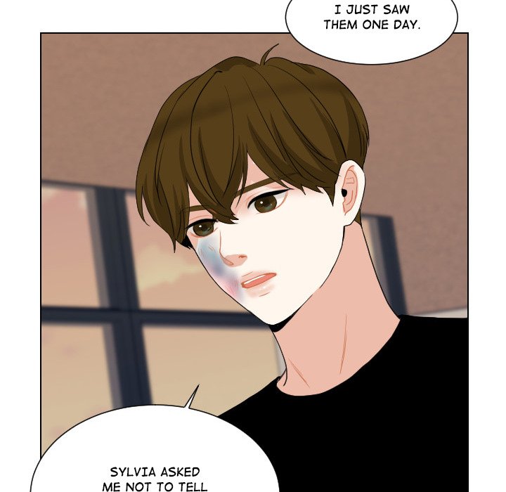 Unrequited Love Chapter 60 - Manhwa18.com