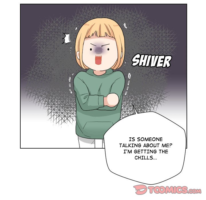 Unrequited Love Chapter 60 - Manhwa18.com