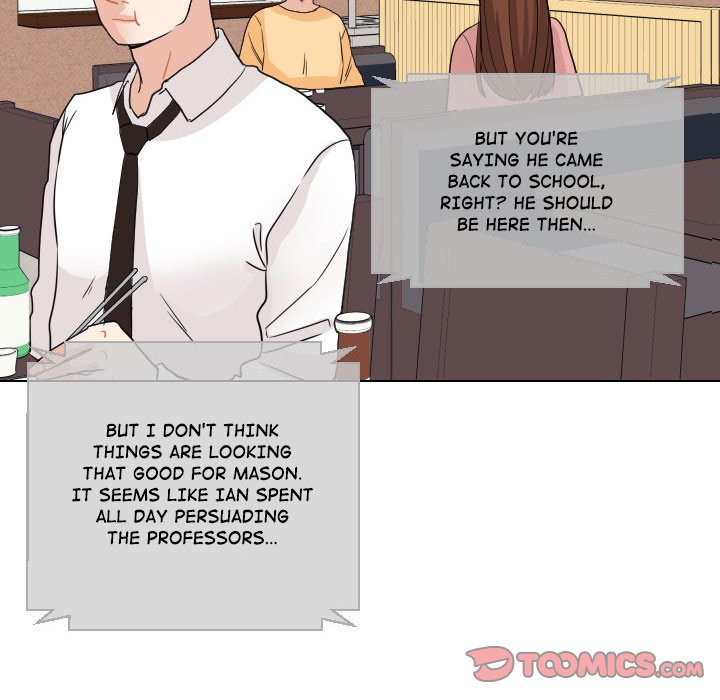 Unrequited Love Chapter 60 - Manhwa18.com