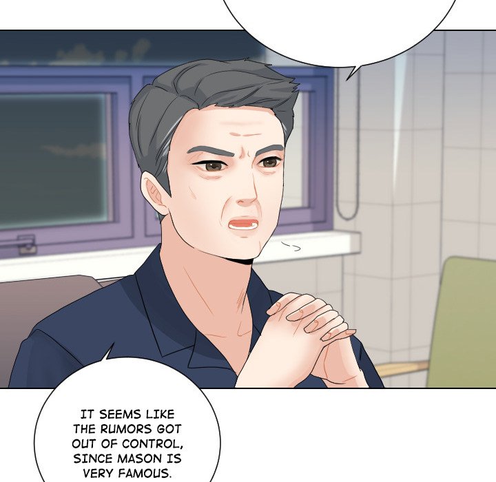 Unrequited Love Chapter 60 - Manhwa18.com