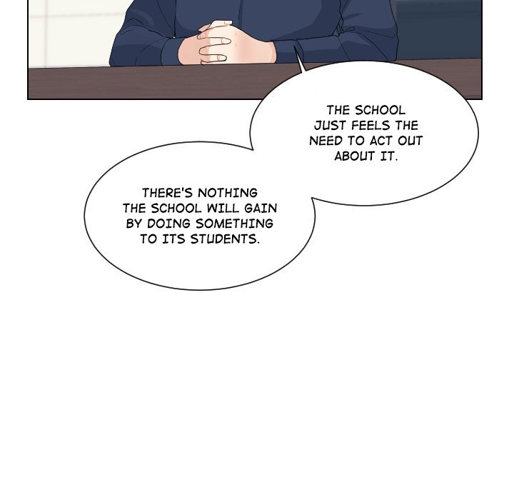 Unrequited Love Chapter 60 - Manhwa18.com