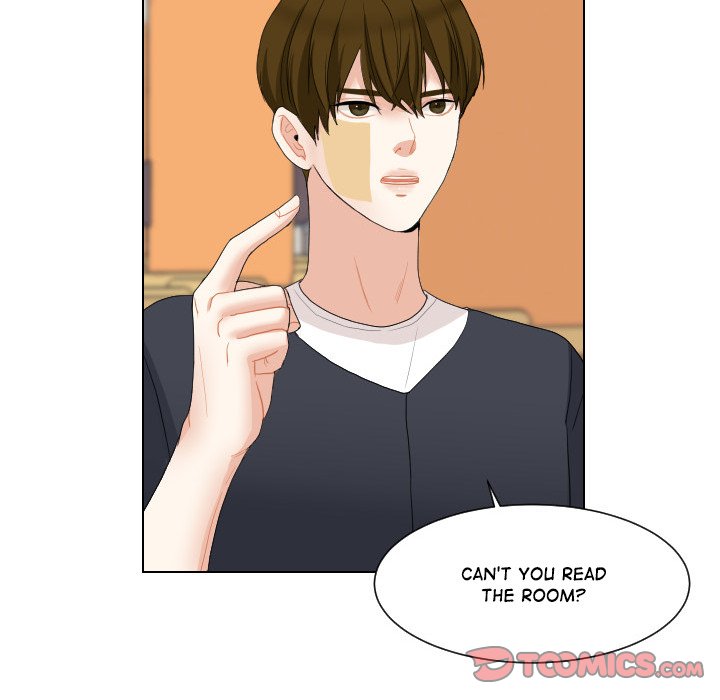 Unrequited Love Chapter 61 - Manhwa18.com