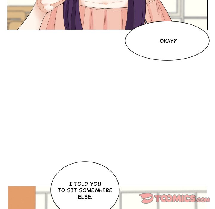 Unrequited Love Chapter 61 - Manhwa18.com