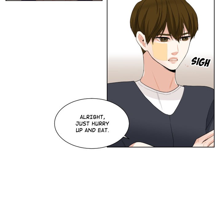 Unrequited Love Chapter 61 - Manhwa18.com