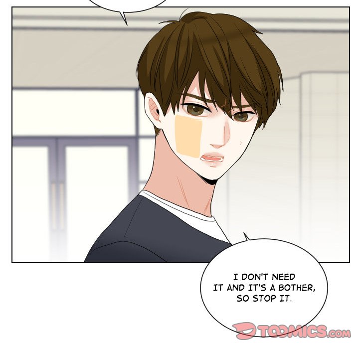 Unrequited Love Chapter 61 - Manhwa18.com