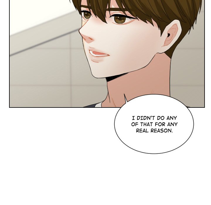 Unrequited Love Chapter 61 - Manhwa18.com