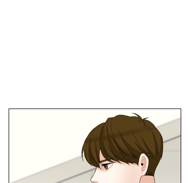 Unrequited Love Chapter 61 - Manhwa18.com