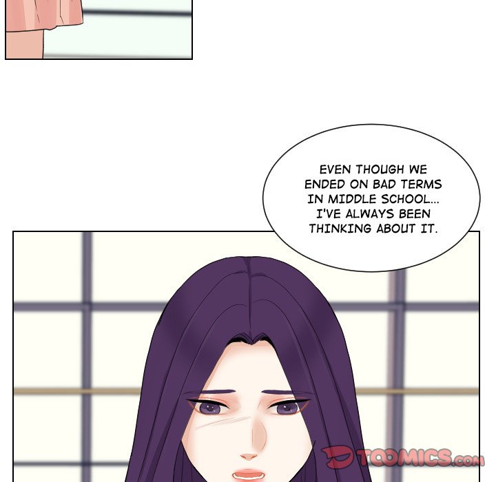 Unrequited Love Chapter 61 - Manhwa18.com