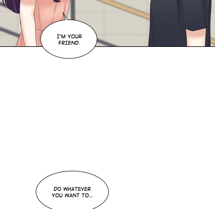 Unrequited Love Chapter 61 - Manhwa18.com