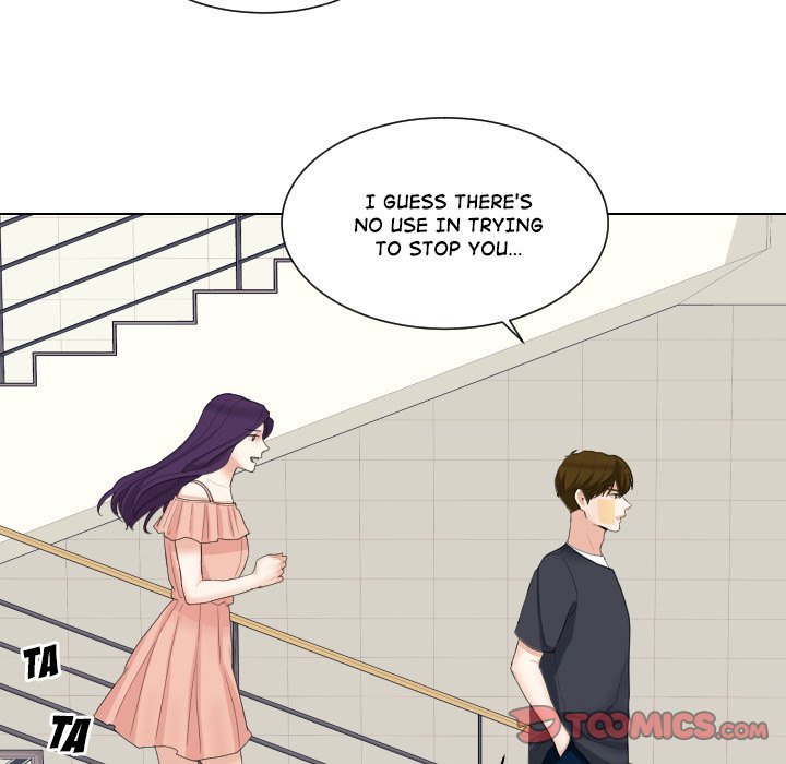 Unrequited Love Chapter 61 - Manhwa18.com