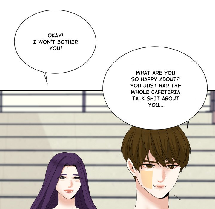 Unrequited Love Chapter 61 - Manhwa18.com