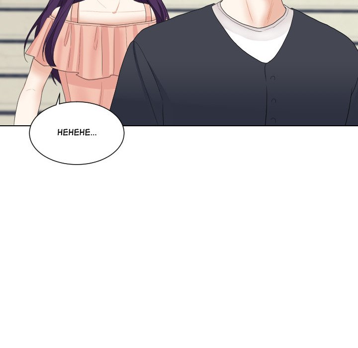 Unrequited Love Chapter 61 - Manhwa18.com