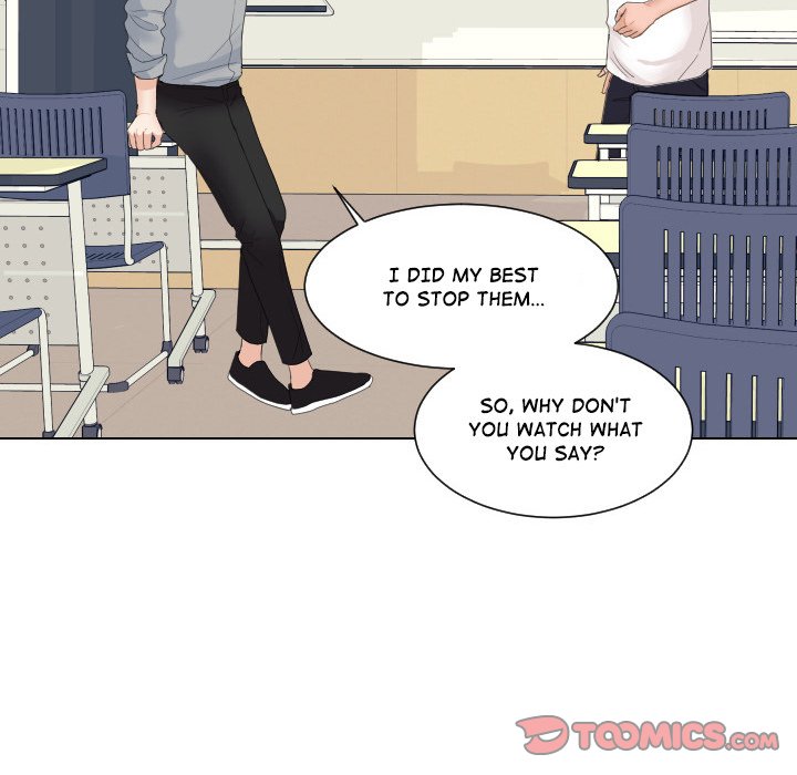 Unrequited Love Chapter 61 - Manhwa18.com