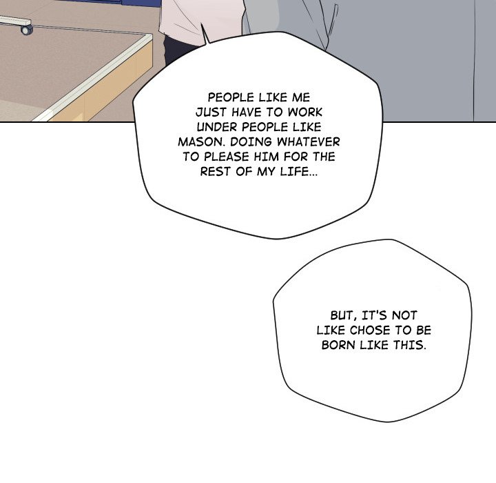 Unrequited Love Chapter 61 - Manhwa18.com