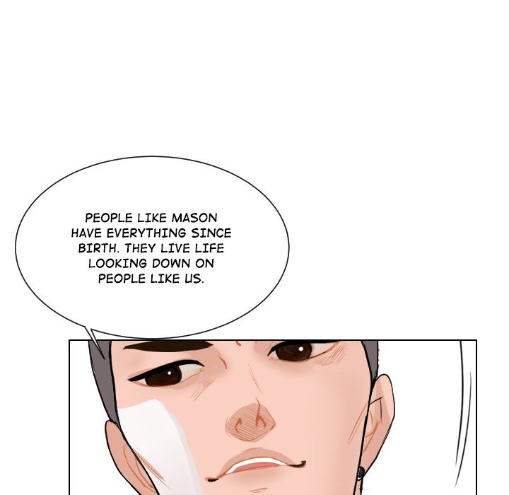 Unrequited Love Chapter 61 - Manhwa18.com