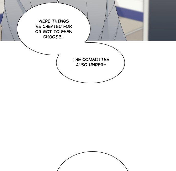 Unrequited Love Chapter 61 - Manhwa18.com