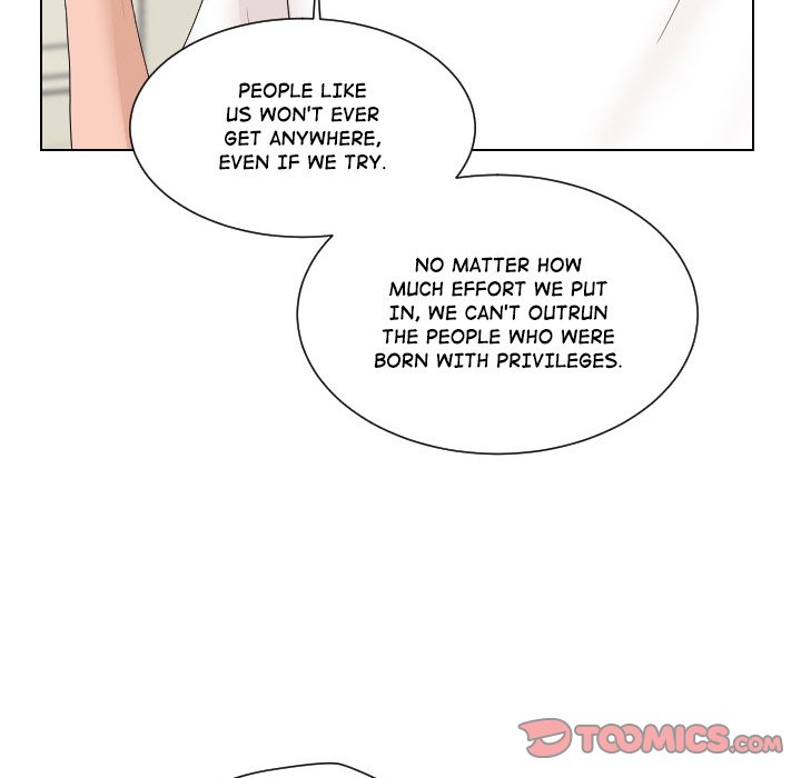 Unrequited Love Chapter 61 - Manhwa18.com