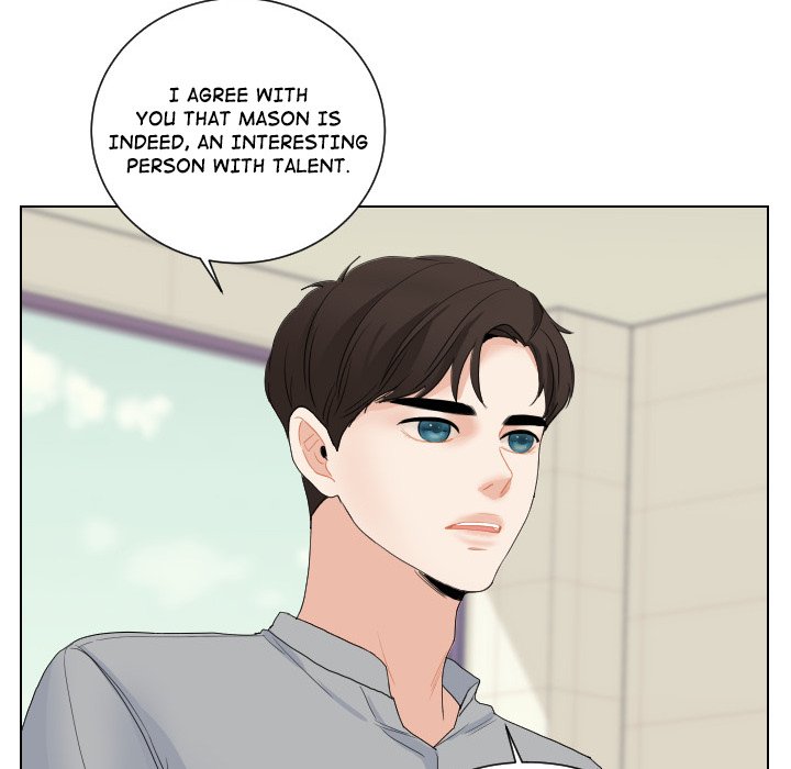 Unrequited Love Chapter 61 - Manhwa18.com