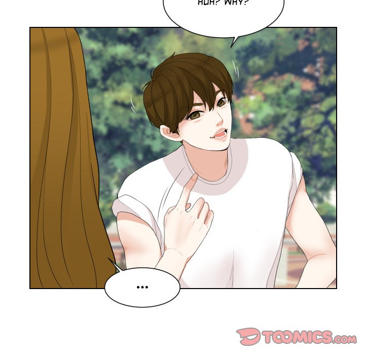 Unrequited Love Chapter 63 - Manhwa18.com