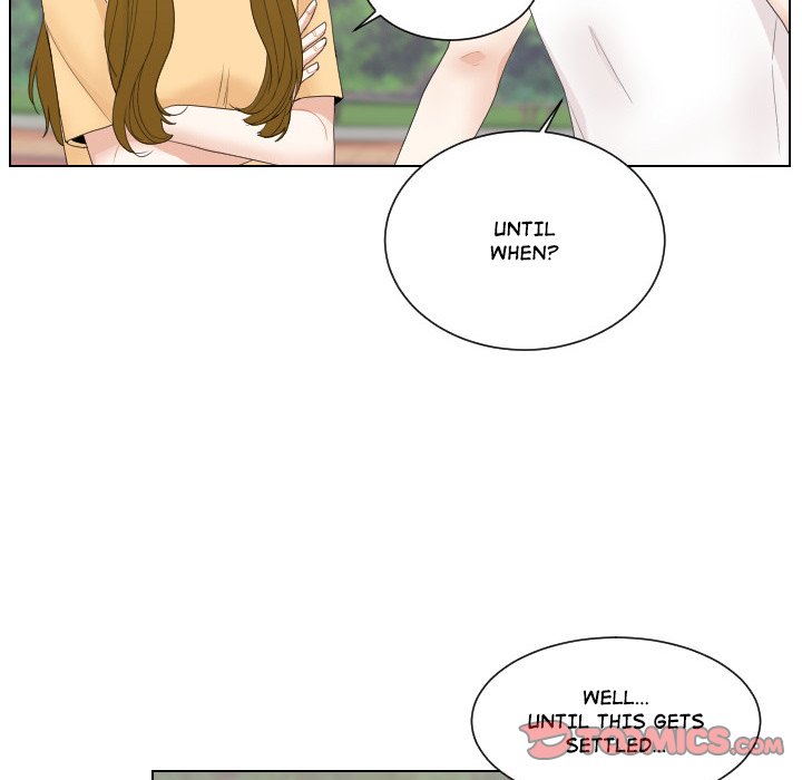 Unrequited Love Chapter 63 - Manhwa18.com