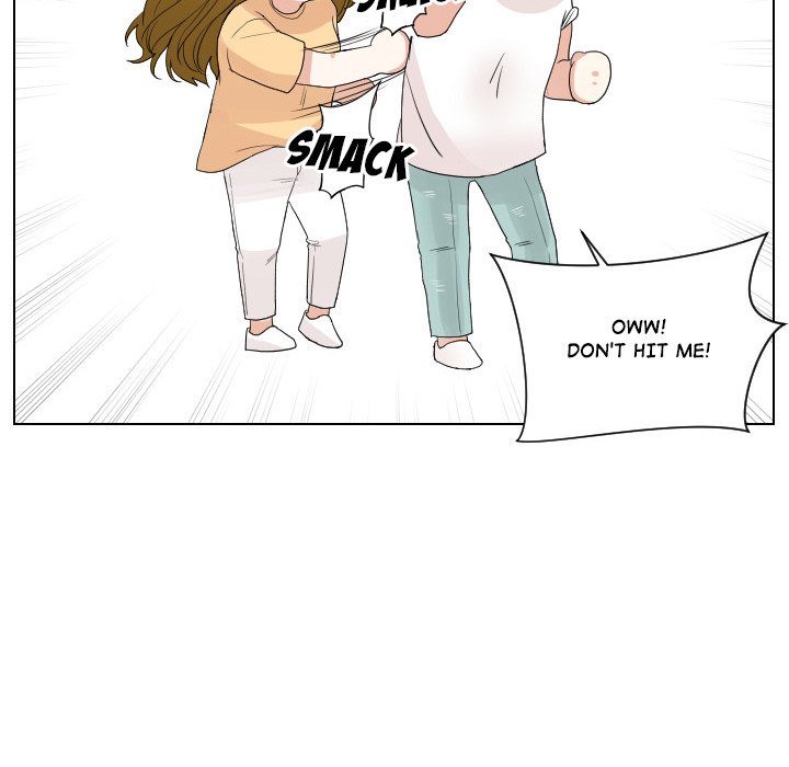 Unrequited Love Chapter 63 - Manhwa18.com