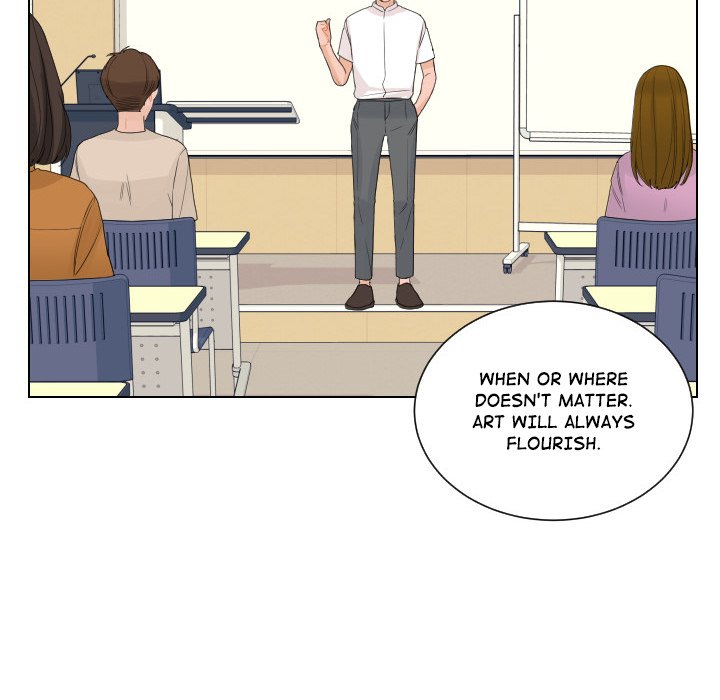 Unrequited Love Chapter 63 - Manhwa18.com