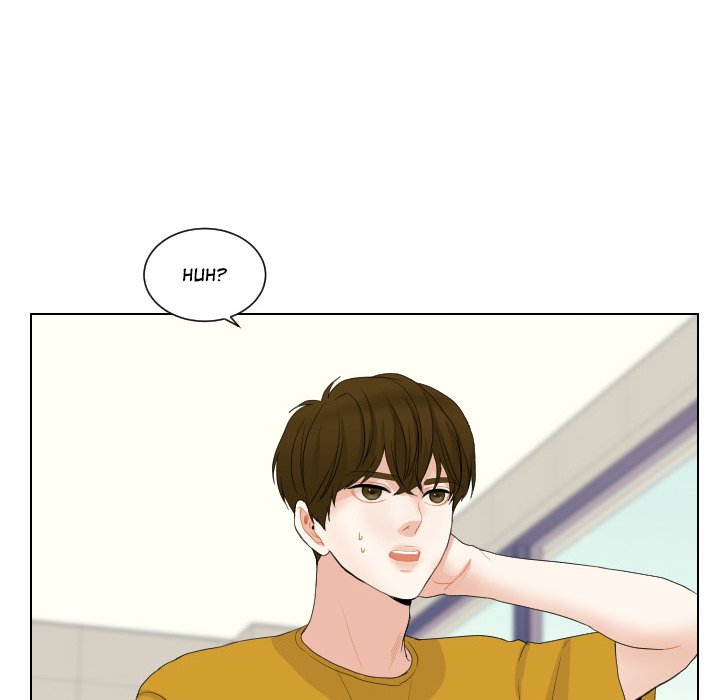 Unrequited Love Chapter 63 - Manhwa18.com