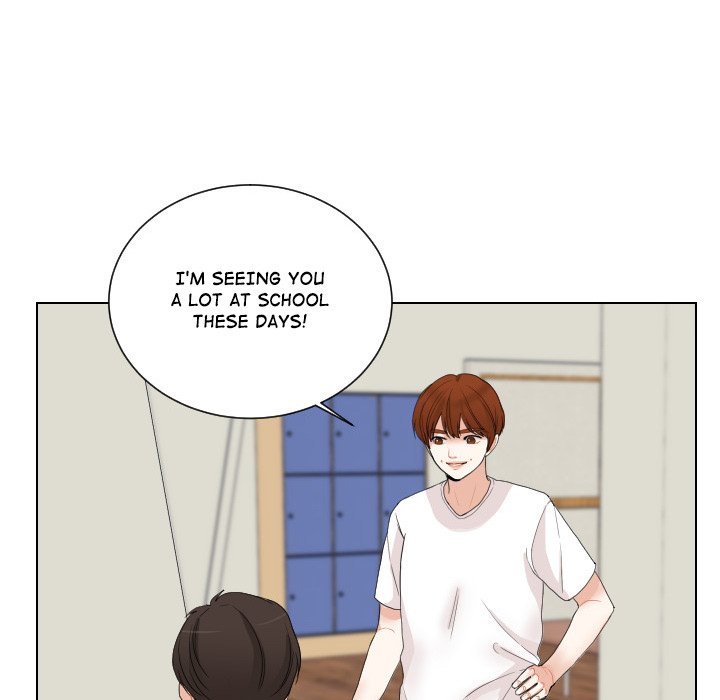 Unrequited Love Chapter 63 - Manhwa18.com