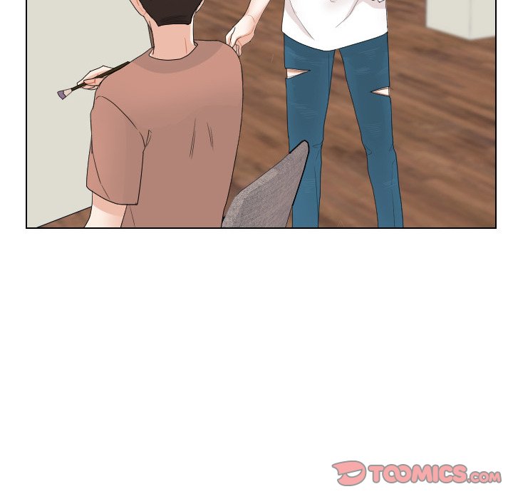 Unrequited Love Chapter 63 - Manhwa18.com