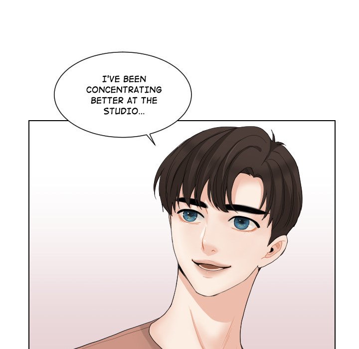 Unrequited Love Chapter 63 - Manhwa18.com