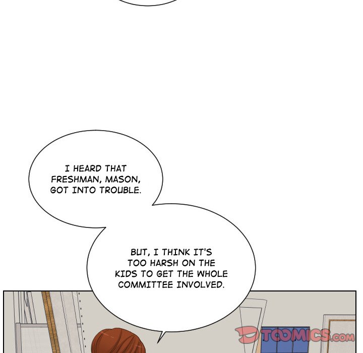 Unrequited Love Chapter 63 - Manhwa18.com