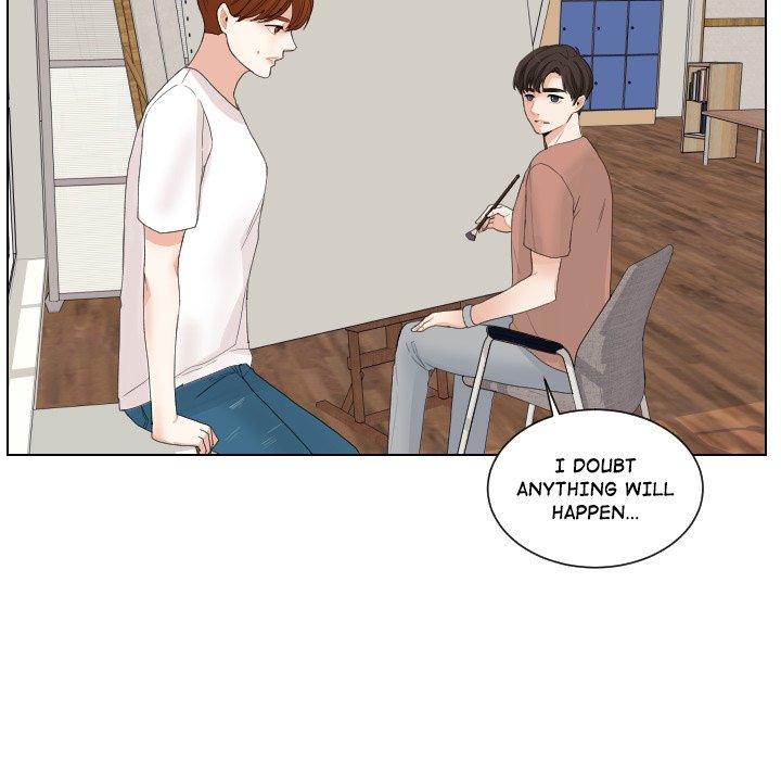 Unrequited Love Chapter 63 - Manhwa18.com