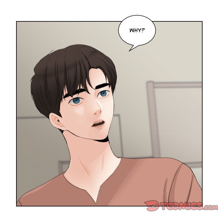 Unrequited Love Chapter 63 - Manhwa18.com