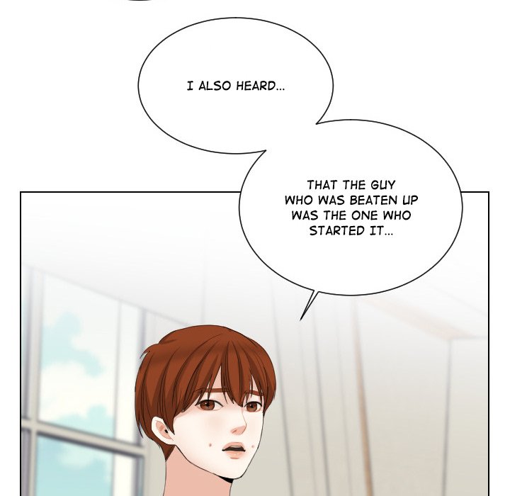 Unrequited Love Chapter 63 - Manhwa18.com